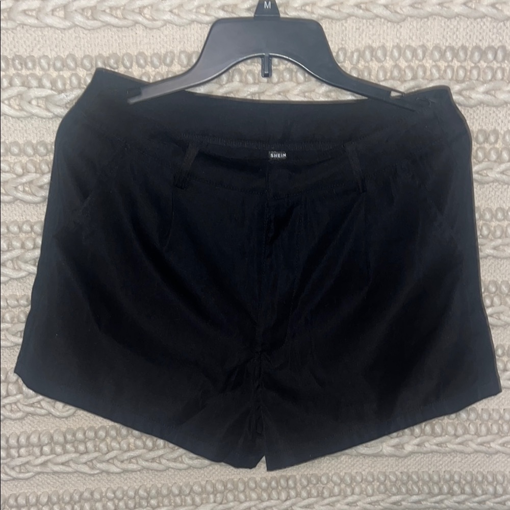 Shorts High Waisted